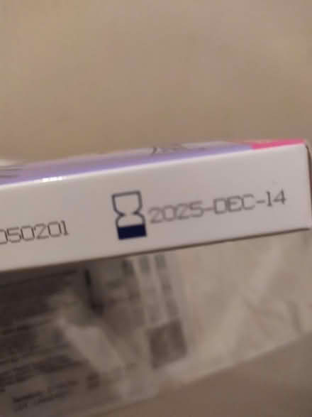 Photo of free Ovulation tests (Balbriggan) #2
