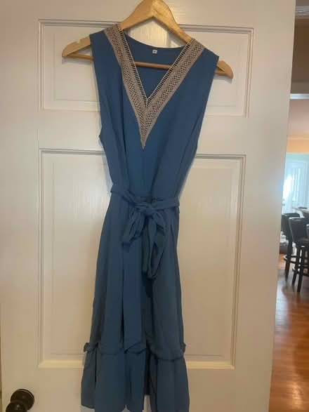 Photo of free XL Summer Dress (Potomac) #1