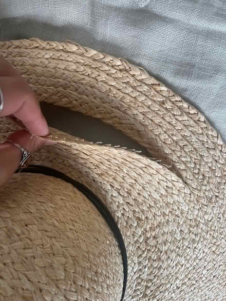 Photo of free Hat (Grangetown CF11) #2
