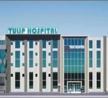 Photo of Tulip Hospital (sonipat) #1