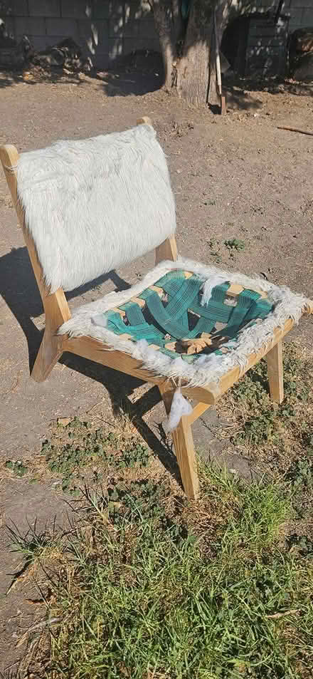 Photo of free Project Chairs (Vista) #1