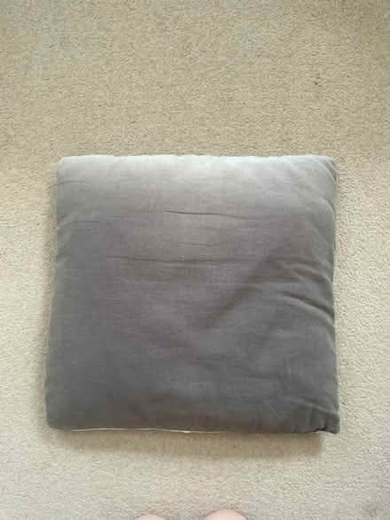 Photo of free Cushion (Witham CM8) #1