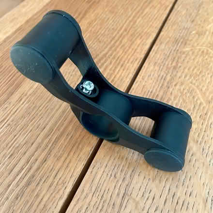 Photo of free Bicycle Handlebars Bracket (for computers and lights) (City of Bristol BS5) #1