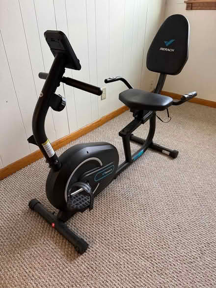 Photo of free exercise bike (Cudahy) #1