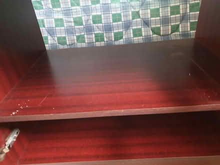 Photo of free Tv Unit (CV22 6SJ) #4