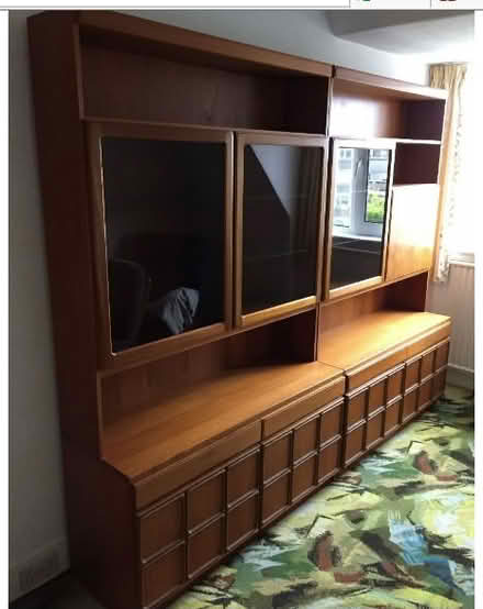 Photo of free Mackintosh Wall Units. (AB32) #1