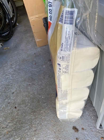 Photo of free Hand towels (Addingham LS29) #2