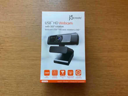 Photo of free Web cam with microphone (Barrhaven) (Barrhaven (Chapman Mills)) #1
