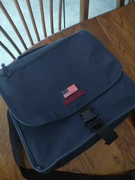 Photo of free Messenger bag (Odenton) #1