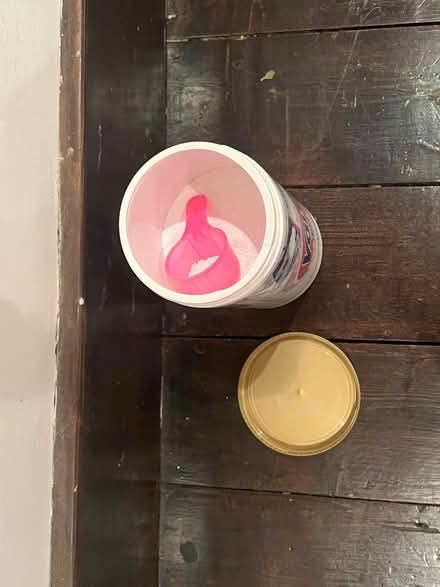 Photo of free Vanish oxy action (Watford WD24) #2