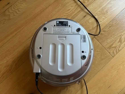 Photo of free Bush CD player, radio, cassette player/recorder (Cheadle Hulme SK8) #4