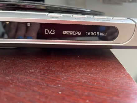 Photo of free LG TV 32” plus recorder (BH4. Alum Chine) #2
