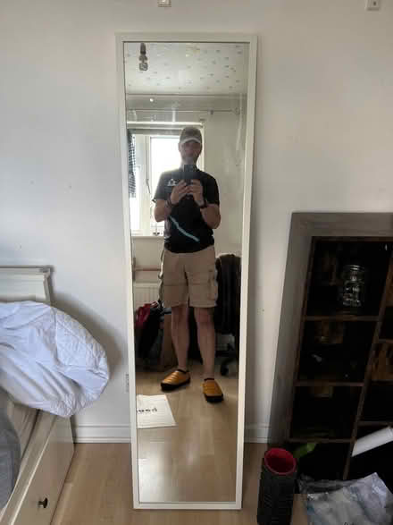 Photo of free IKEA mirror (Clapham MK41) #1