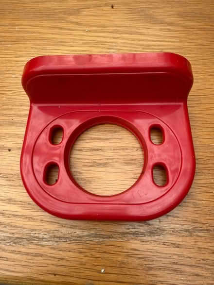 Photo of free Toothbrush holder (Chineham RG24) #1