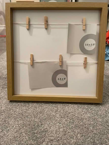 Photo of free Picture frame (Witham CM8) #2