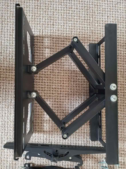 Photo of free Tilt and Turn TV wall Bracket (Holywell NE25) #1