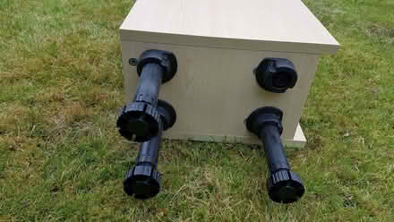 Photo of free Pearwood Open base unit (AB32) #3