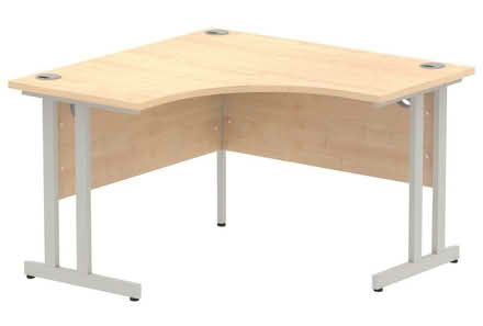 Photo of Corner desk (Kendal LA9) #1