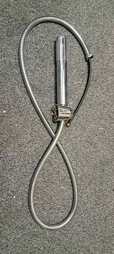 Photo of free Shower head attachment (SE9 New Eltham) #1