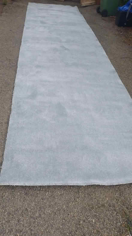 Photo of free Carpet Off Cut (Shawbury SY4) #1