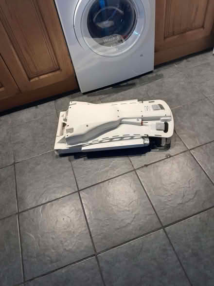 Photo of free Luxury bath lift (Selsley GL5) #2