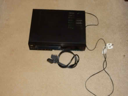 Photo of free Video player (Ratley OX15) #1