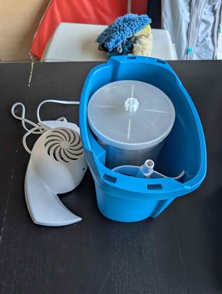 Photo of free Ice cream maker (Aloha) #1