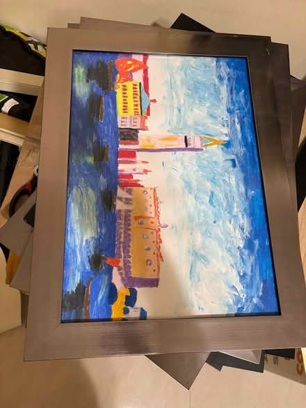 Photo of free Painting/photo frames (Killara) #1