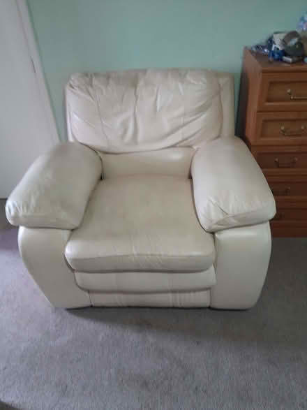 Photo of free Electric Chair (Parson's Heath CO4) #1