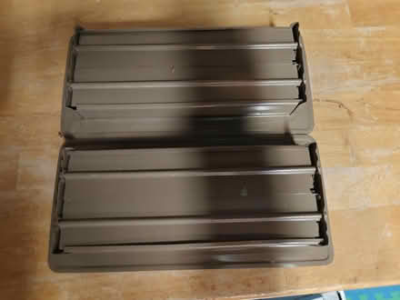 Photo of free Floor vents (Ann Arbor NE) #2