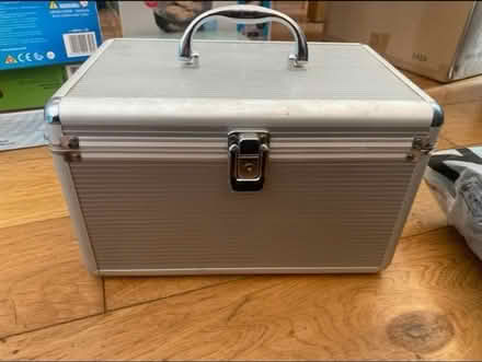 Photo of free Large Vanity Box (Cheshunt En8) #1