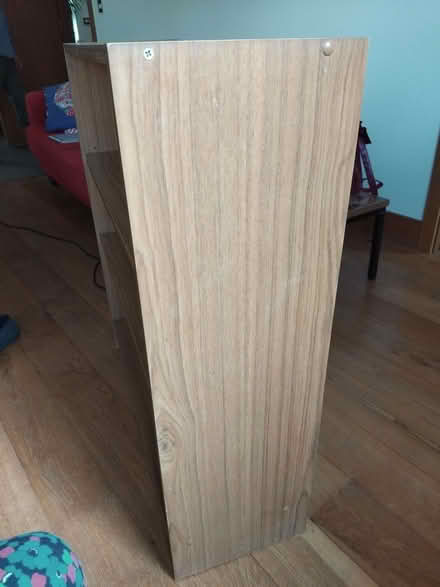 Photo of free Small bookcase (Bishop's Castle SY9) #2