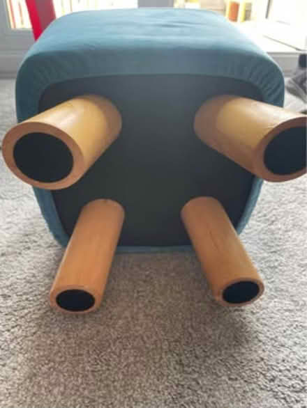 Photo of free Two footstalls (Witham CM8) #2