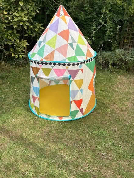 Photo of free Children’s items (North Road N7) #1