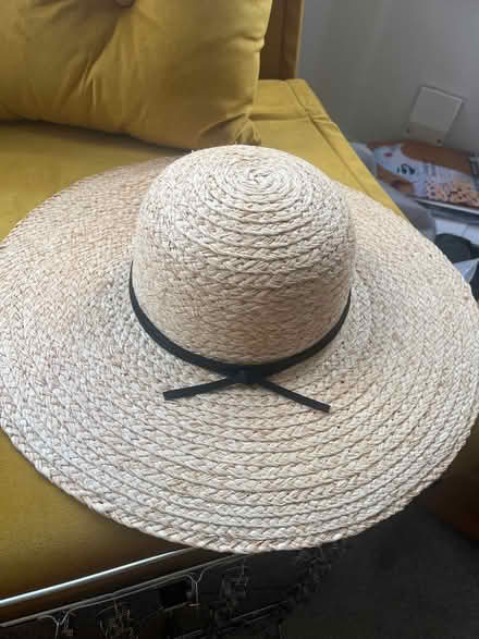 Photo of free Hat (Grangetown CF11) #1