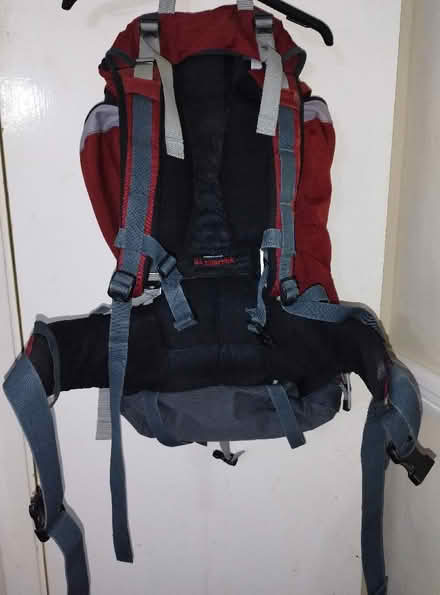 Photo of free Karrimor 65l Backpack Rucksack (Charlton SE7) #2