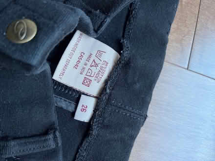 Photo of free Ladies riding breeches (Etobicoke Royal York and Bloor) #2