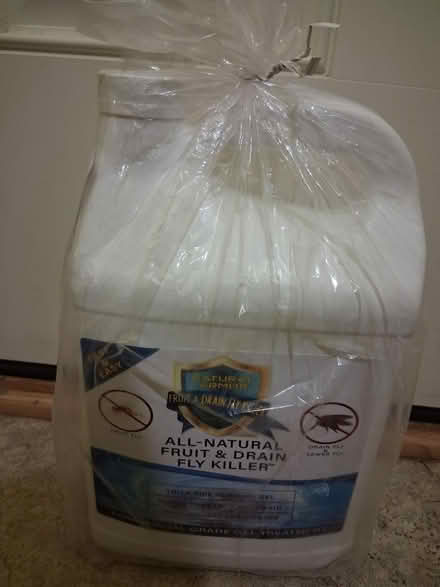 Photo of free Indoor insecticide (Landings, in Burke) #1