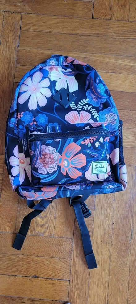 Photo of free Two bags (Washington Heights) #1