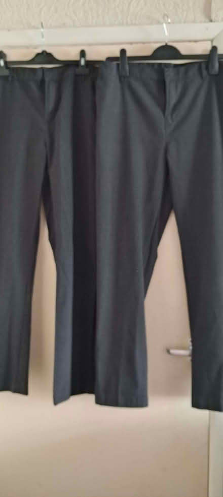 Photo of free School Trousers (Shawbury SY4) #1