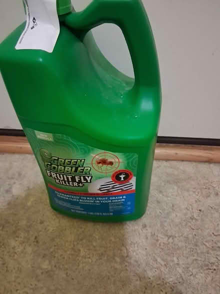 Photo of free Indoor insecticide (Landings, in Burke) #2