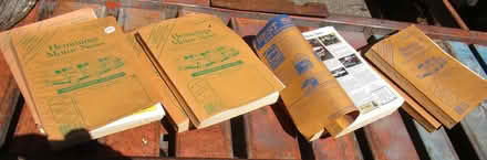 Photo of free Hemmigs Motor News (S.E. of Caledon Village) #1