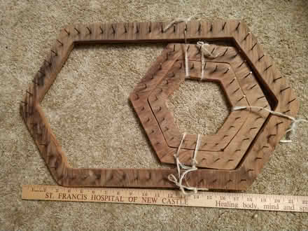 Photo of free Looms (Harrisville) #1