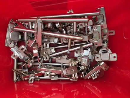 Photo of free Various Hardware (Dublin) #4