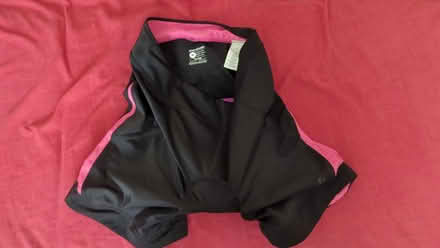 Photo of free Womens padded cycling shorts M (Shrewsbury, Castlefields) #1