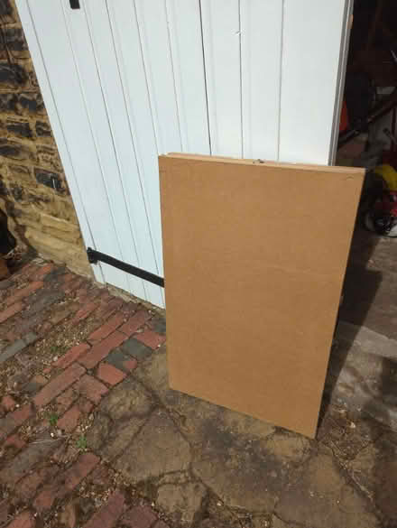 Photo of free Wallpaper paste table (Leeds LS18) #1