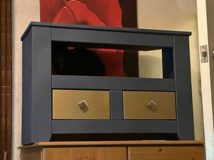 Photo of free TV Unit (Frecheville S12) #1