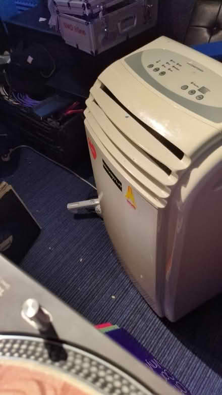Photo of free Air conditioning unit (Hanworth) #3