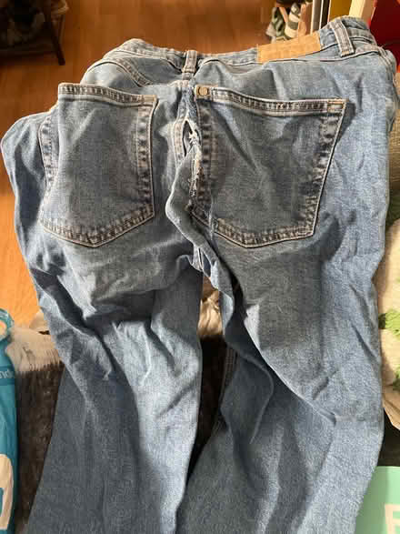 Photo of free Pair of Jeans (Sunset park) #1
