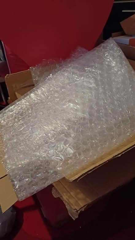 Photo of free Boxes and packaging (Chineham RG24) #2